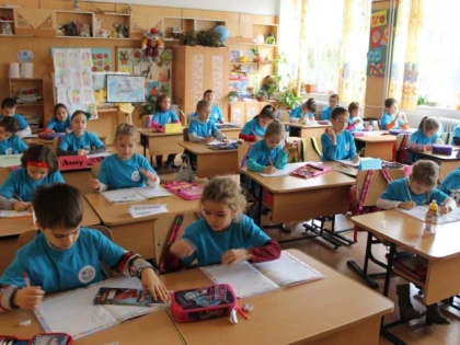 Calendarul pentru înscrierea în clasa pregătitoare 2026–2027, aprobat de Ministerul Educației