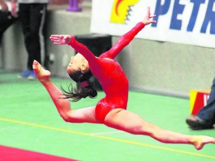 Calendarul principalelor competiţii sportive ale anului, în Arad