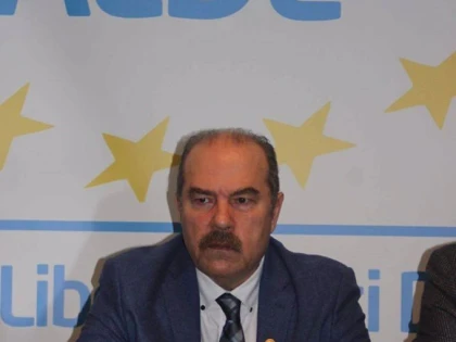 Calimente a folosit metoda “Anastase” pentru a scăpa de câţiva adversari din ALDE