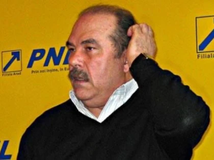 CALIMENTE VA PRELUA ȘEFIA ALDE ARAD