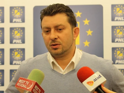 CALIN ABRUDAN: "GUVERNUL PONTA EGALIZEAZA SARACIA SI PROMOVEAZA HAIDUCIA" (VIDEO)