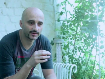 Călin Goia: Vă rog, nu mă lăsați să mor!