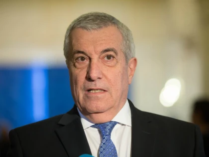 Călin Popescu-Tăriceanu, despre proiectul de preluare a clubului UTA: „Nu am nicio implicare și nicio intenție”