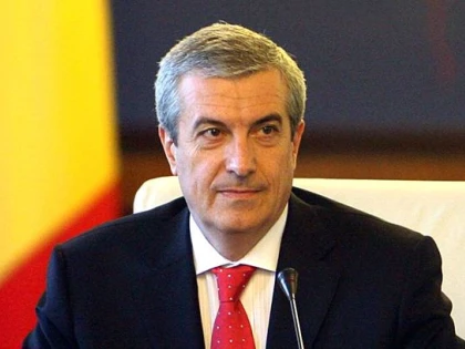 CALIN POPESCU TARICEANU, IN VIZORUL PROCURORILOR. PARCHETUL A TRIMIS DOSARUL IN CAZUL SOVA LA DNA