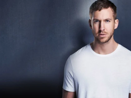 CALVIN HARRIS, CEL MAI BINE PLĂTIT DJ DIN LUME