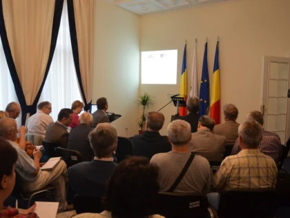 CAMERA DE COMERT, INDUSTRIE SI AGRICULTURA ARAD ORGANIZEAZA UN SEMINAR PRIVIND FINANTARILE DIN CADRUL PNDR SI POLITICA CONCURENTEI