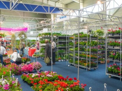 Camera de Comerț organizează Târgul Primăverii, la Expo Arad