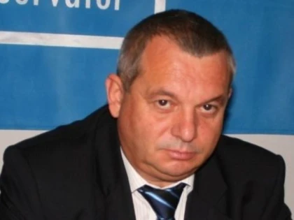 CAMERA DEPUTATILOR A DAT UNDA VERDE PENTRU ARESTAREA LUI ION DINITA
