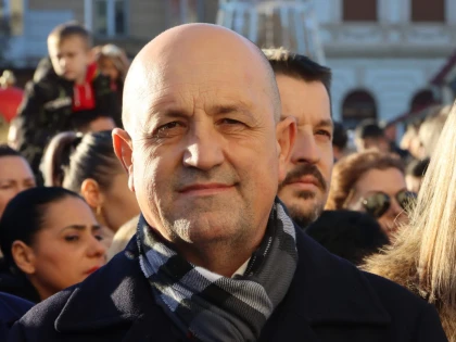 Camera Deputaţilor a validat mandatul lui Lazăr Faur, care va fi deputat... 9 zile