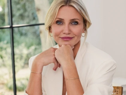 Cameron Diaz ar vrea să apară în continuarea filmului „The Mask/Masca”