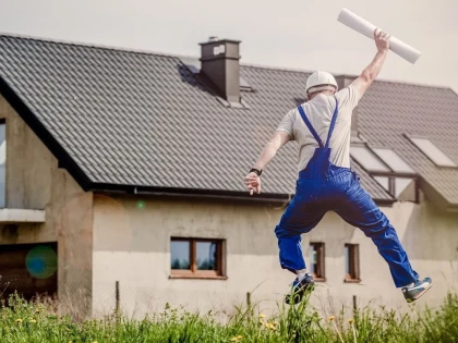 Căminul de ți-l îndrăgești, într-un acoperiș bun să investești!
