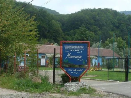 CAMPANIE DE INFORMARE A ISU ARAD IN TABARA DE LA MONEASA