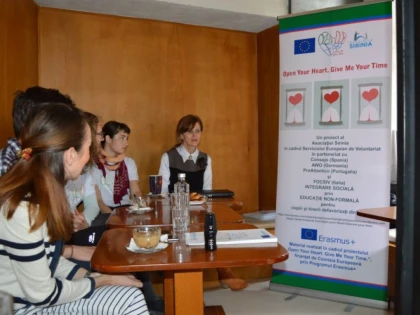 CAMPANIE ÎMPOTRIVA NEGLIJĂRII COPIILOR