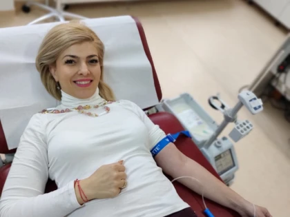 Campanii pentru sănătatea arădenilor