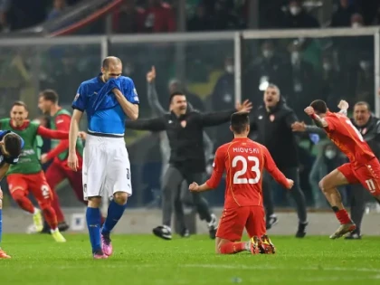 Campioana europeană "en-titre" ratează Cupa Mondială de fotbal din Qatar!