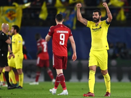 Campioana Europei şi colosul Bayern Munchen, eliminate din Liga Campionilor!