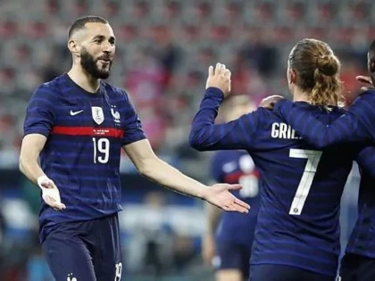 Campioana mondială joacă în optimile Europeanului la Bucureşti, cod roşu pe Wembley: vin nemţii!
