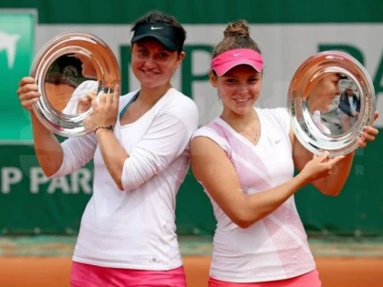 CAMPIOANELE DE LA ROLAND GARROS, ASTEPTATE LA FED CUP JUNIOR ARAD 2014