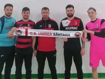 Campioanele din Arad și Mehedinți se vor înfrunta în barajul de promovare pentru Liga a III-a