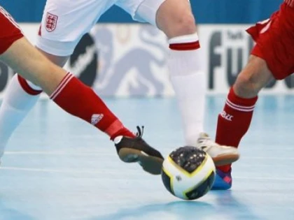 Campionatul judeţean de futsal ia startul în weekend