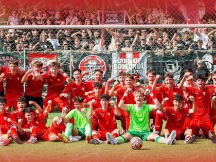 Campionii de la UTA vor primi duminică, la Arad, trofeul și medaliile!