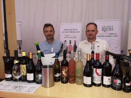 Cand parcul iti miroase a Sauvignon Blanc
