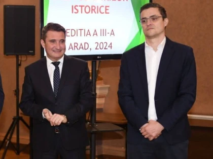 Când podul se strâmbă, e circ în alianță: USR și PNL, parteneri la ciolan, rivali la eșec
