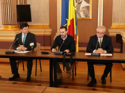Când va avea loc ”Săptămâna economiei și culturii arădene”