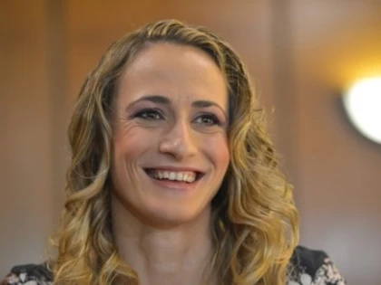 Când va face nunta Camelia Potec