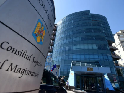 Candidații pentru șefia marilor parchete, la CSM. Primul candidat audiat este arădeanul Miron Codrin