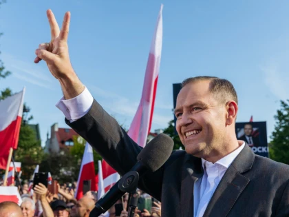 Candidatul naționalist conservator Karol Nawrocki a câștigat alegerile prezidențiale din Polonia
