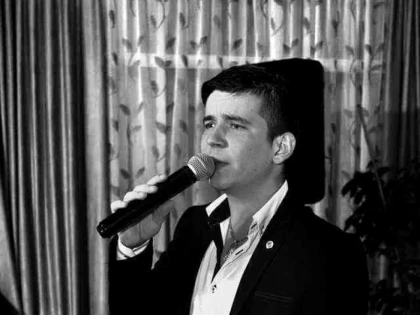 Cântărețul din Lipova a lăsat un bilet de adio. Cerere inedită pentru înmormântare