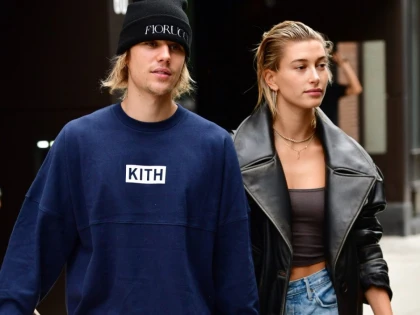 Cântăreţul Justin Bieber şi soţia sa au lansat un reality-show intitulat "The Biebers"