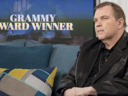 Cântărețul Meat Loaf a murit la 74 de ani