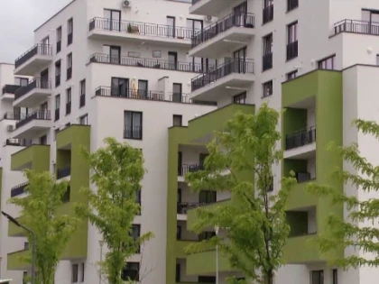 Capitala este abia pe locul 3 în topul orașelor cu cele mai scumpe locuințe noi din România