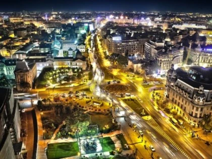 Capitala, în topul celor mai ieftine orașe din lume