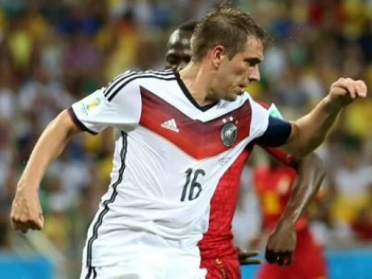 CAPITANUL GERMANIEI, PHILIPP LAHM, SE RETRAGE DE LA NATIONALA