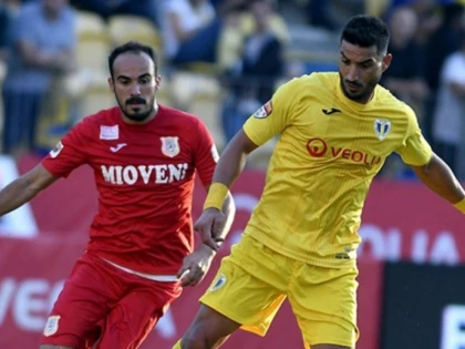 Căpitanul Mioveniului se aşteaptă la play-off: “Doar UTA este distanţată”