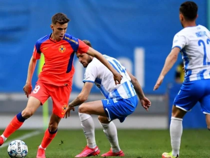 Capul de afiș al etapei din Superligă este derby-ul din Bănie. UTA are meci de play-off, cu Sibiul