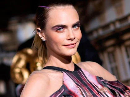 Cara Delevingne, cel mai bine plătit top-model din Marea Britanie