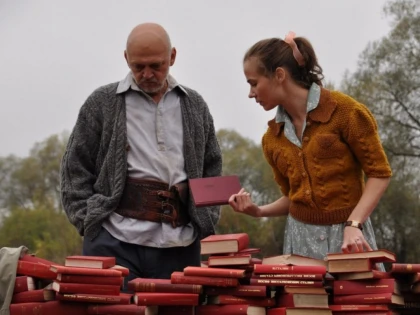 Caravana cinematografică – un nou film care va fi proiectat la cinematograful din Gai
