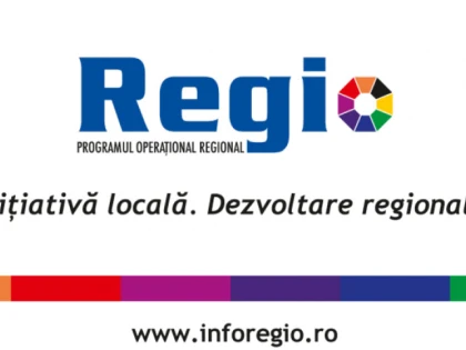 CARAVANA POR 2014-2020 S-A OPRIT LA ORADEA. URMEAZA ARADUL