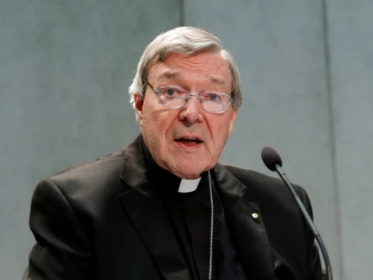 Cardinalul Pell a fost condamnat la închisoare pentru că a abuzat doi băieți în Australia