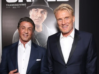 Care a fost relația dintre Sylvester Stallone și Dolph Lundgren în timpul filmărilor pentru Rocky IV