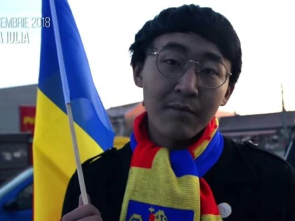 Care era visul studentului chinez care a murit în România