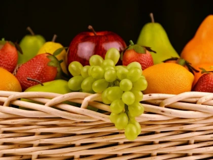 Care este cel mai bun fruct pentru micul-dejun?