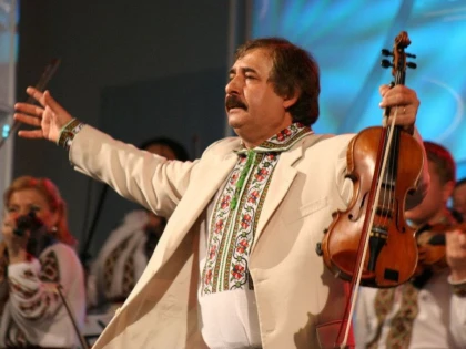 Care este starea de sănătate a lui Nicolae Botgros după ce s-a infectat cu covid