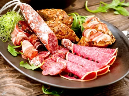 Care sunt alimentele procesate nerecomandate