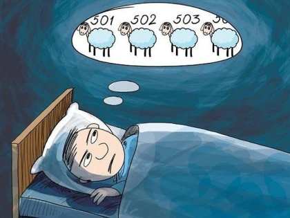 Care sunt factorii de risc ai insomniei și cum o putem trata