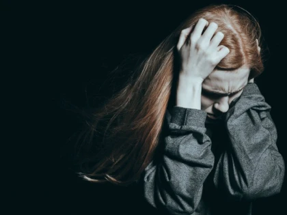 Care sunt persoanele cele mai predispuse de anxietate